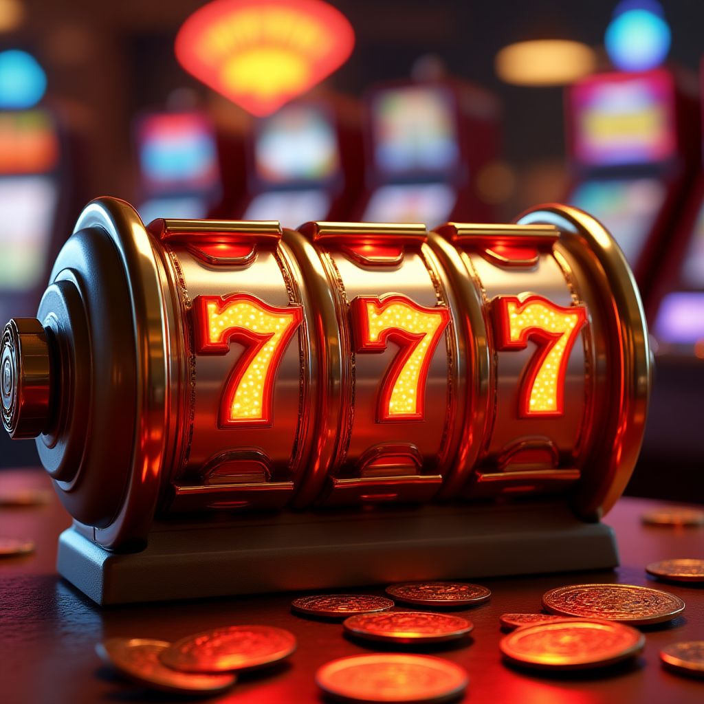 Slot Beratung