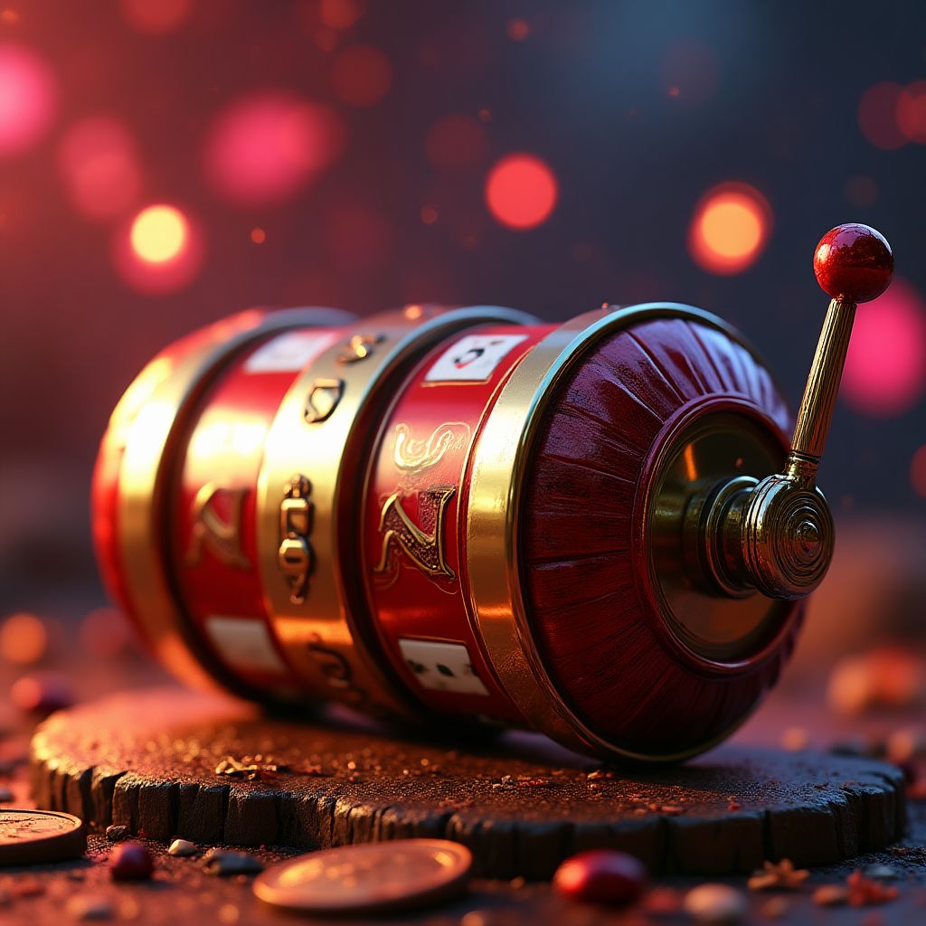 Exklusiver Slot 4
