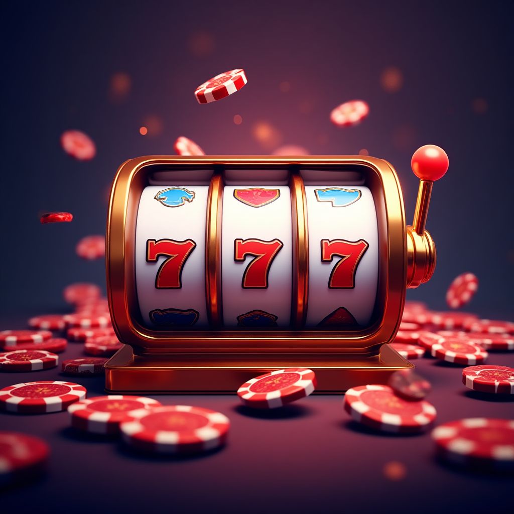 Exklusiver Slot 1