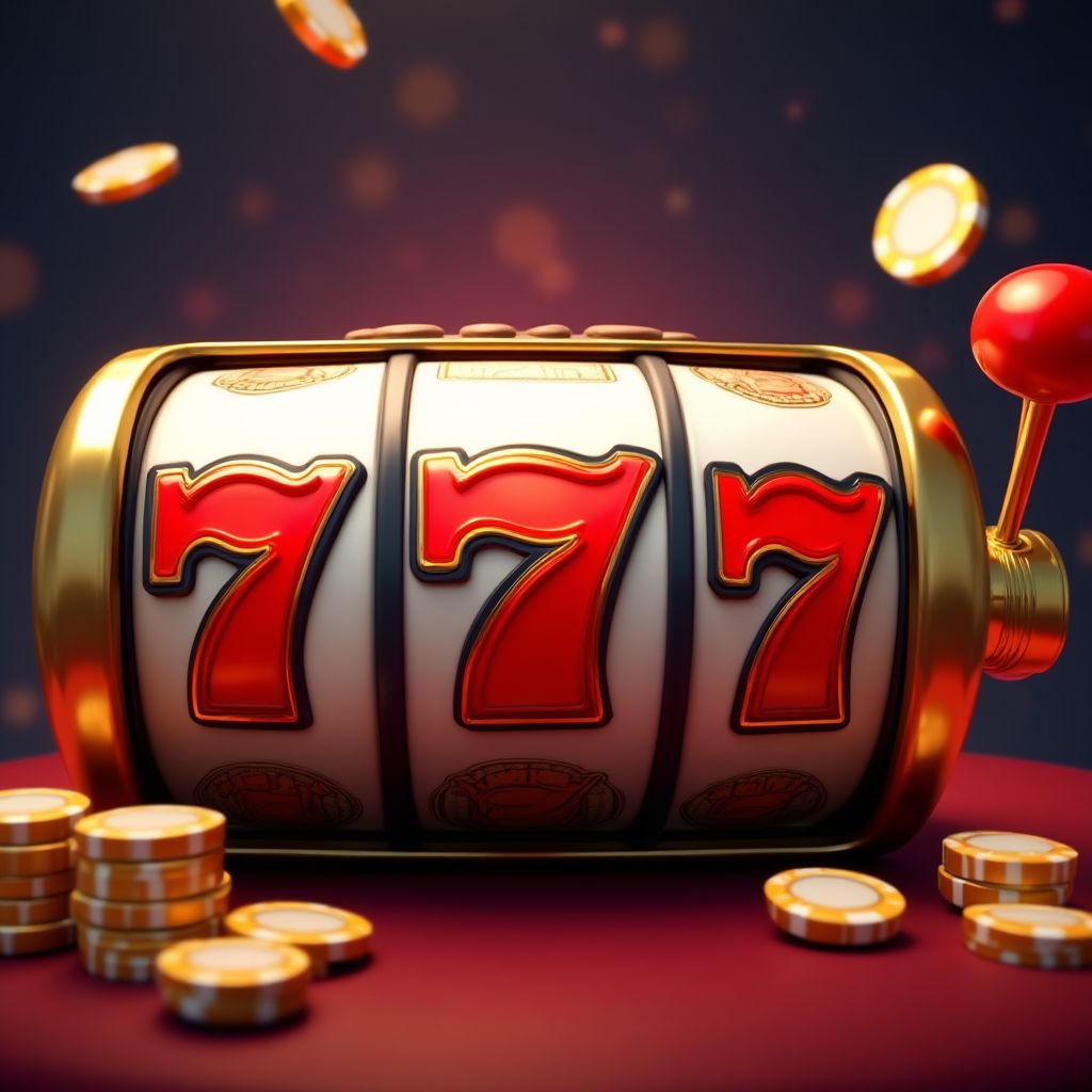 Exklusiver Slot 5