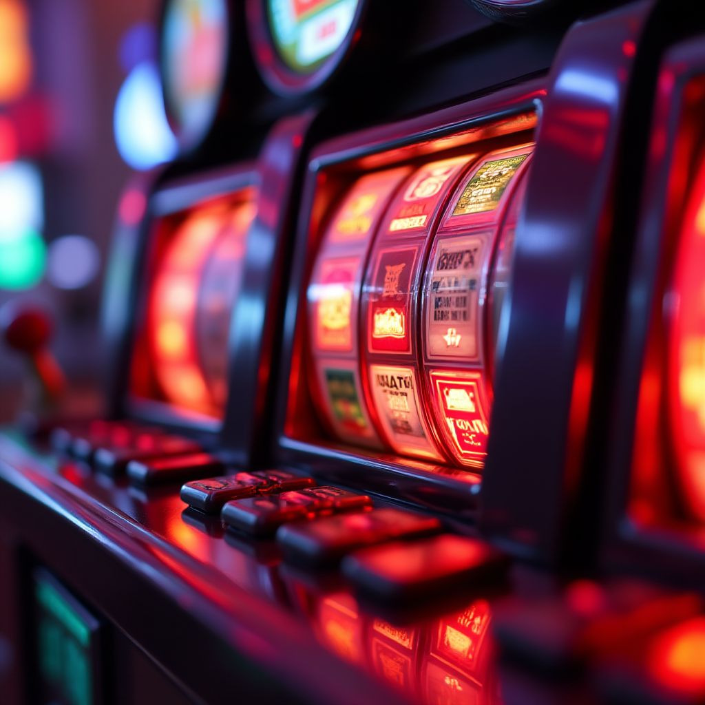 Slot 2