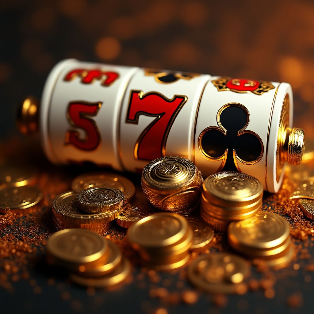 Slot 5