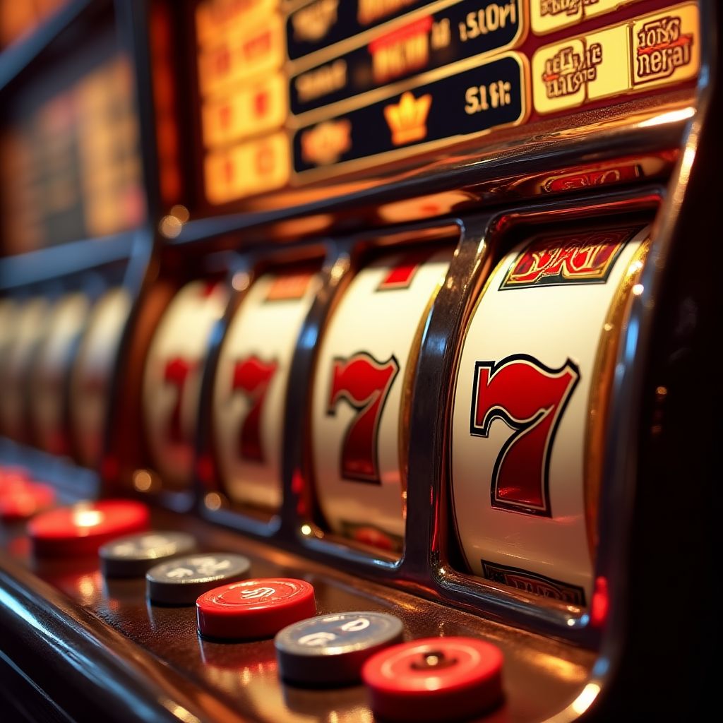 Slot 7